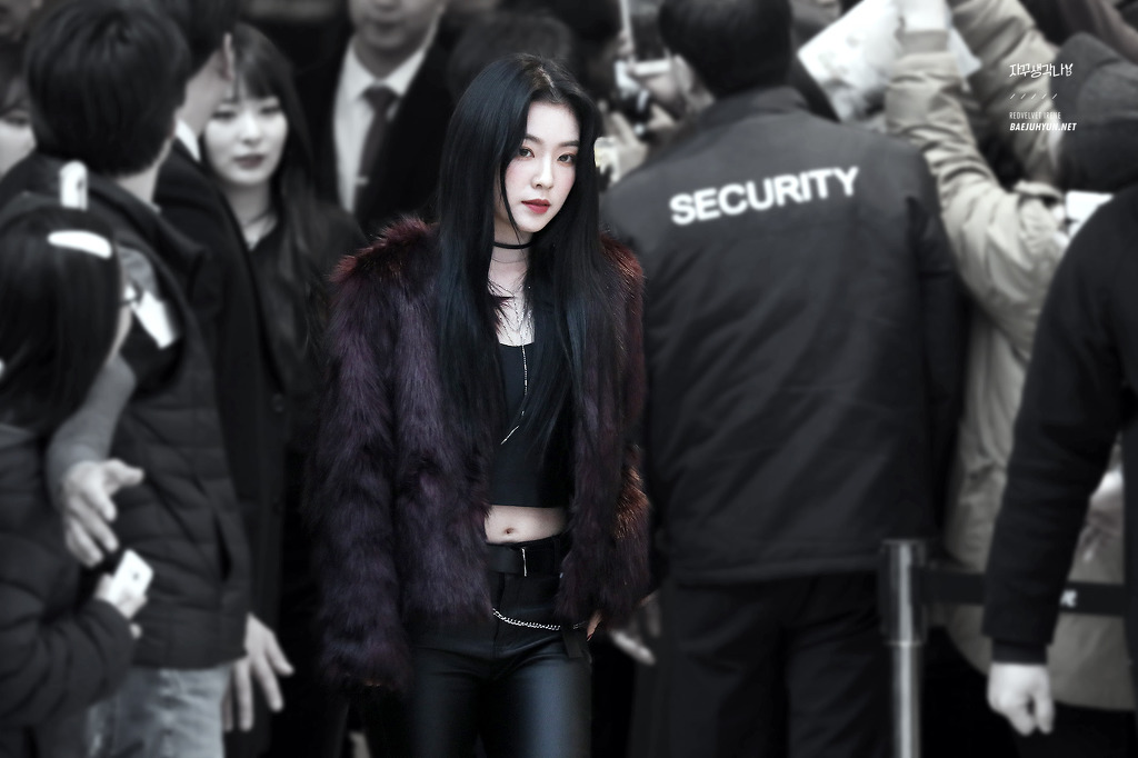 레드벨벳의 얼굴천재 아이린.jpg | 인스티즈
