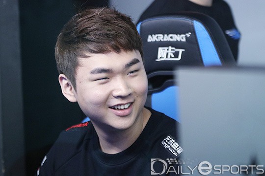 [LOL] LCK 최고의 마당발 | 인스티즈