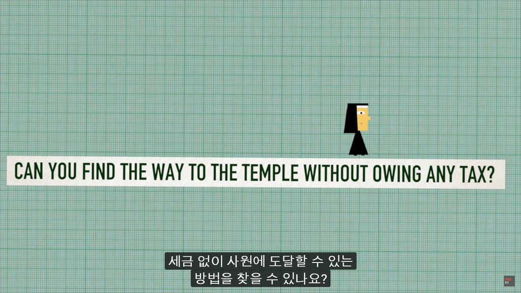 초고난이도 논리 테스트13: 성지순례길.jpg ﻿ | 인스티즈