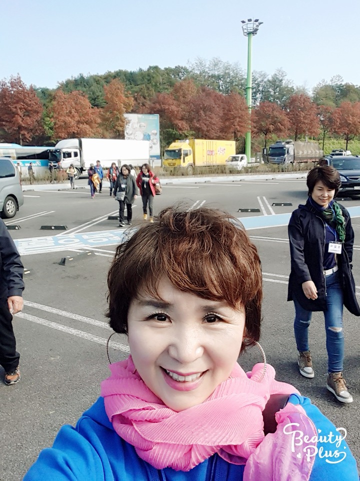 한국공항공사 김포공항 이미지