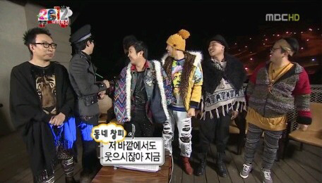 ???... 애를 낳아야지 뻐드렁니를 나면 어떡해??? | 인스티즈