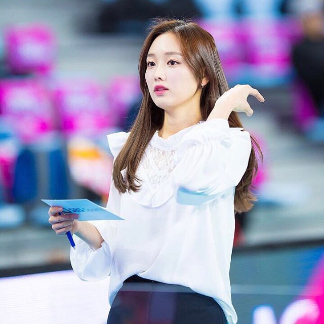 러블리한 아나운서 원탑 | 인스티즈