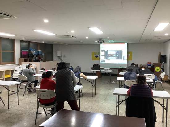 11월 25일(수) 맞벌이가정 일가양립지원