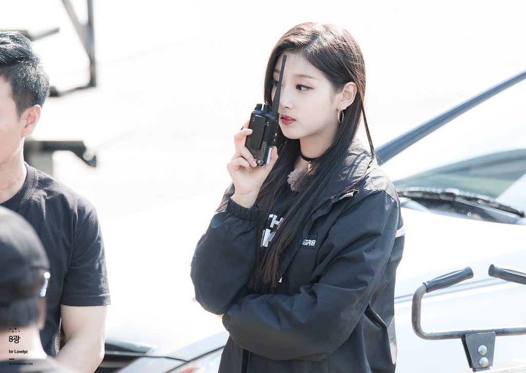 러블리즈 정예인.jpg | 인스티즈