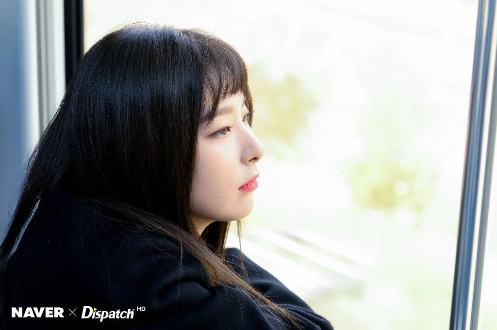 디스패치가 찍은 레드벨벳.jpg | 인스티즈