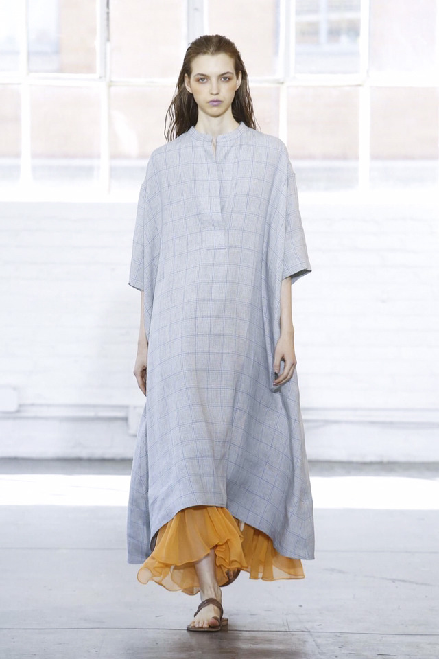 2018 S/S Creatures Of Comfort 컬렉션 | 인스티즈