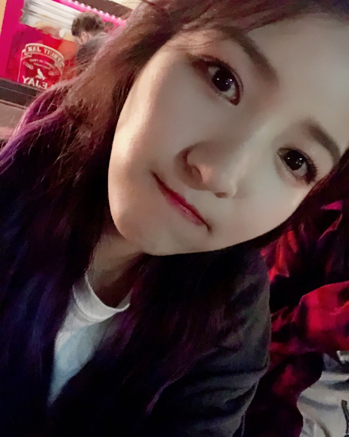 여자친구 최고의 맏내 리다 소원.jpg.gif.Feat.황금비율 여신 | 인스티즈