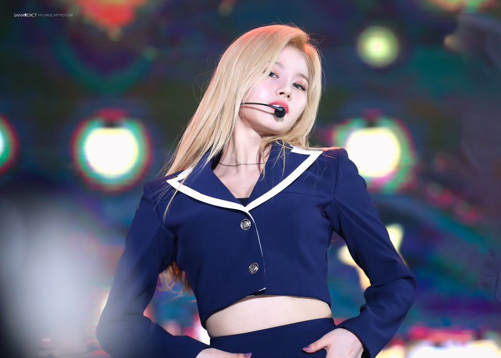 사나는 예쁘다.jpgif | 인스티즈