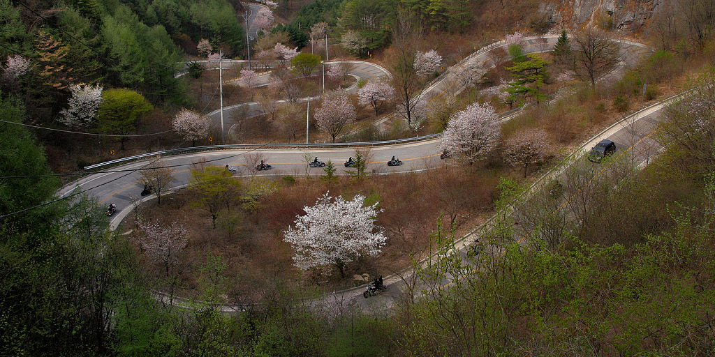 향산리 방향 이미지